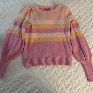 Lilly Pulitzer S EUC